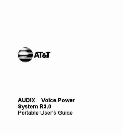 AT&T; Recording Equipment R3 0-page_pdf